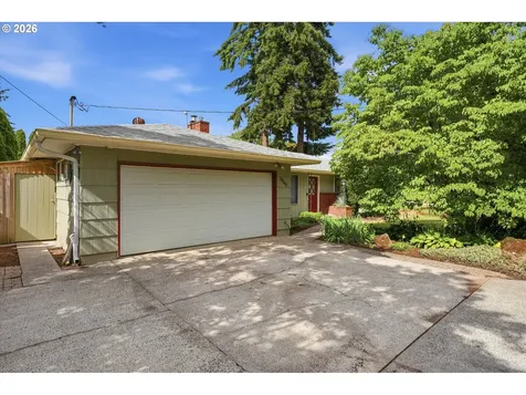 7969 SE Thompson Road Milwaukie OR 97222