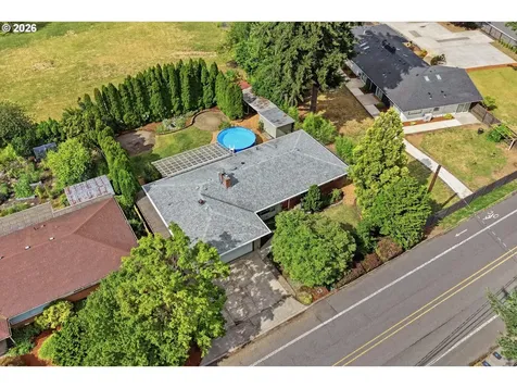 7969 SE Thompson Road Milwaukie OR 97222