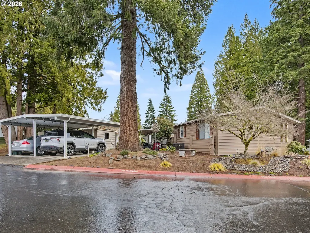 100 SW 195th Avenue Beaverton OR 97006