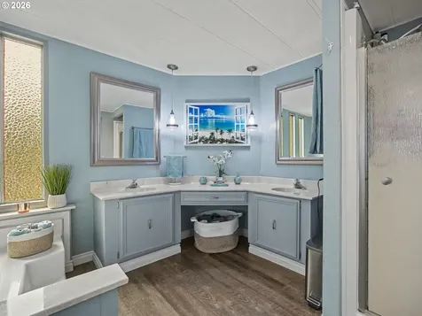 100 SW 195th Avenue Beaverton OR 97006