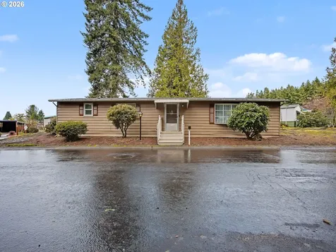 100 SW 195th Avenue Beaverton OR 97006