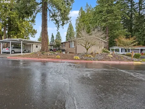 100 SW 195th Avenue Beaverton OR 97006