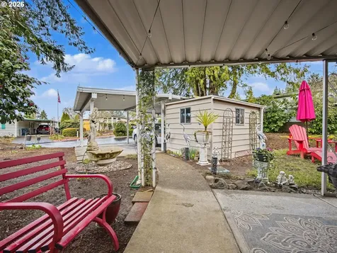 100 SW 195th Avenue Beaverton OR 97006