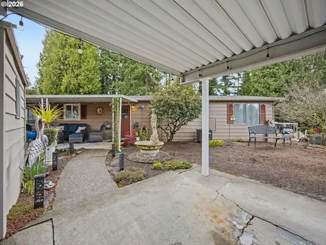 100 SW 195th Avenue Beaverton OR 97006
