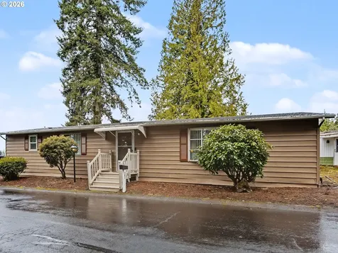 100 SW 195th Avenue Beaverton OR 97006