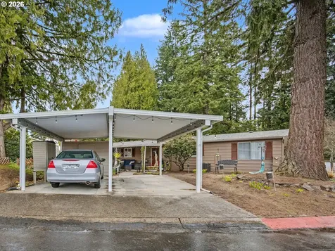 100 SW 195th Avenue Beaverton OR 97006