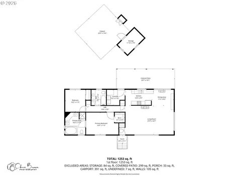 100 SW 195th Avenue Beaverton OR 97006