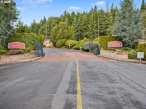 100 SW 195th Avenue Beaverton OR 97006
