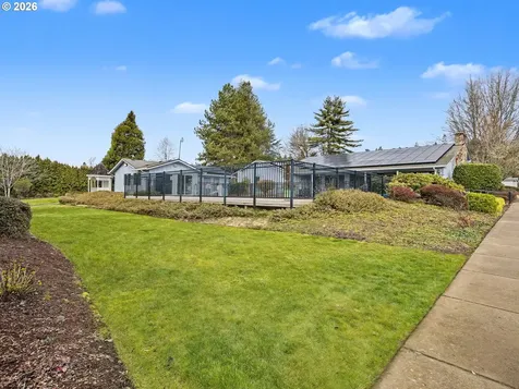 100 SW 195th Avenue Beaverton OR 97006