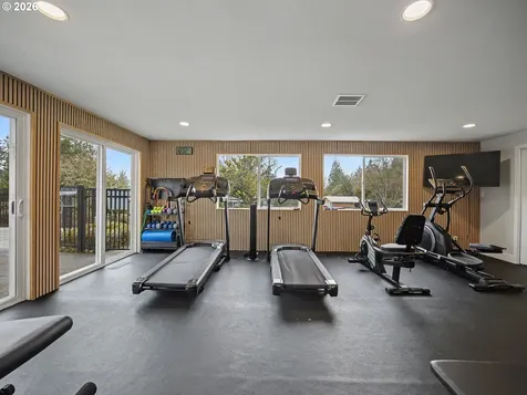 100 SW 195th Avenue Beaverton OR 97006