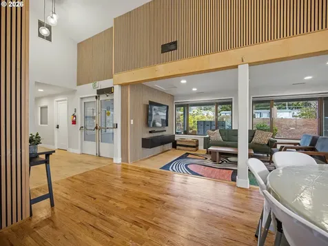 100 SW 195th Avenue Beaverton OR 97006