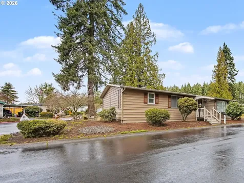 100 SW 195th Avenue Beaverton OR 97006