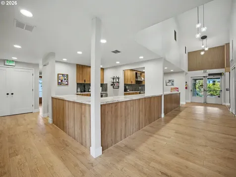 100 SW 195th Avenue Beaverton OR 97006