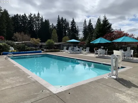 100 SW 195th Avenue Beaverton OR 97006