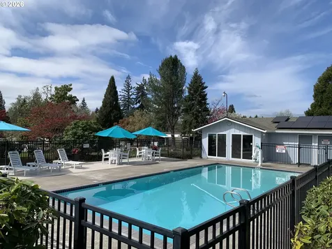 100 SW 195th Avenue Beaverton OR 97006