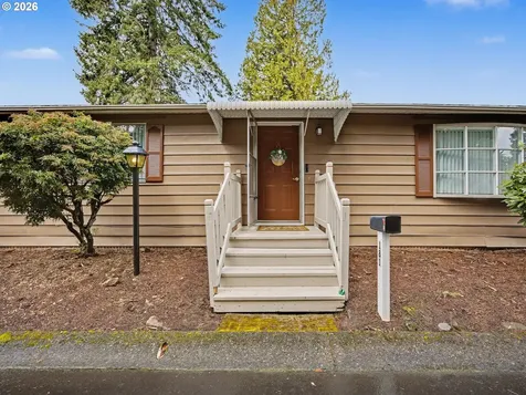 100 SW 195th Avenue Beaverton OR 97006