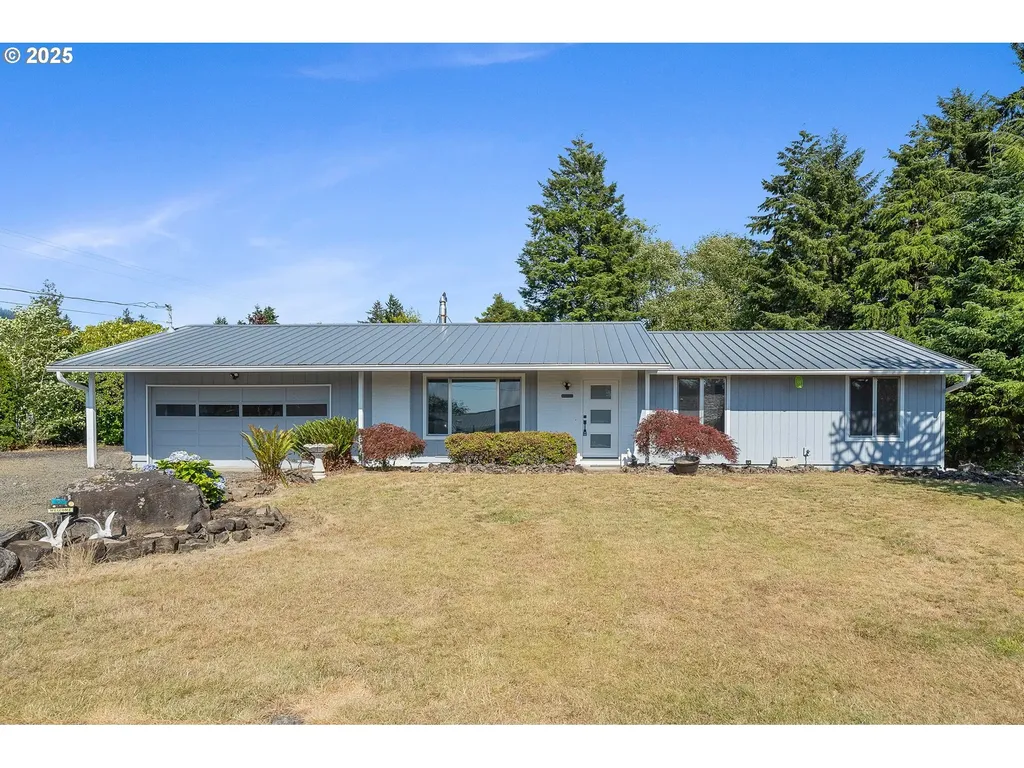 7995 14th Street Bay City OR 97107