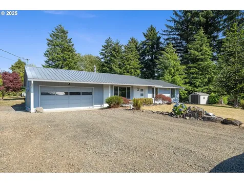 7995 14th Street Bay City OR 97107
