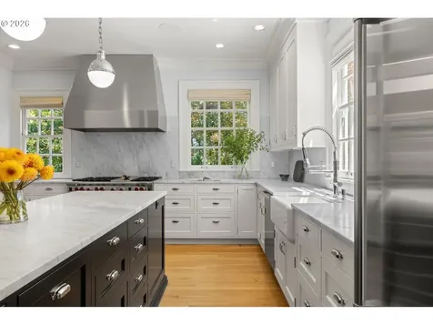 2228 SW 21st Avenue Portland OR 97201