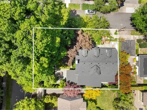 2228 SW 21st Avenue Portland OR 97201