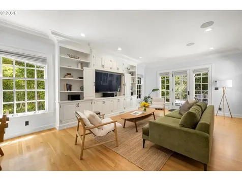 2228 SW 21st Avenue Portland OR 97201