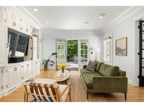 2228 SW 21st Avenue Portland OR 97201