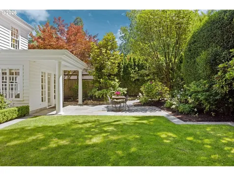 2228 SW 21st Avenue Portland OR 97201