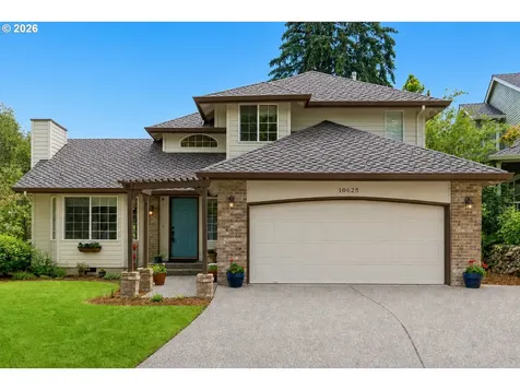 10625 SW Oriole Circle Beaverton OR 97007
