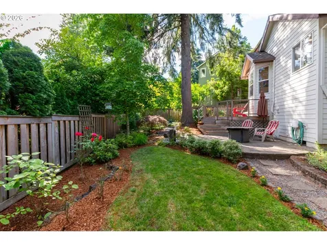 10625 SW Oriole Circle Beaverton OR 97007