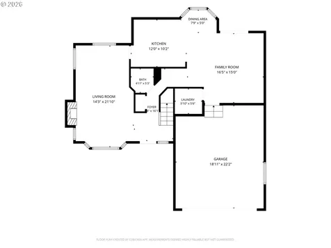 10625 SW Oriole Circle Beaverton OR 97007