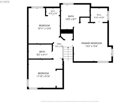 10625 SW Oriole Circle Beaverton OR 97007