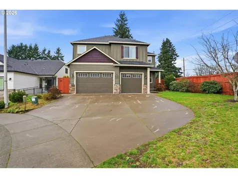 7516 NE 123rd Court Vancouver WA 98682