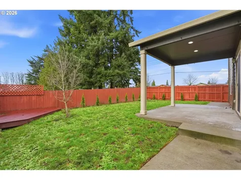 7516 NE 123rd Court Vancouver WA 98682