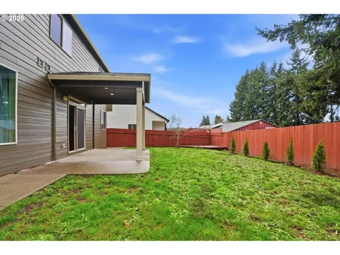 7516 NE 123rd Court Vancouver WA 98682