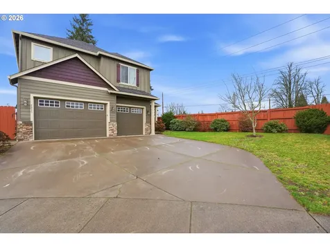 7516 NE 123rd Court Vancouver WA 98682