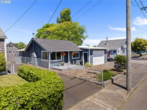 840 11th Avenue Seaside OR 97138