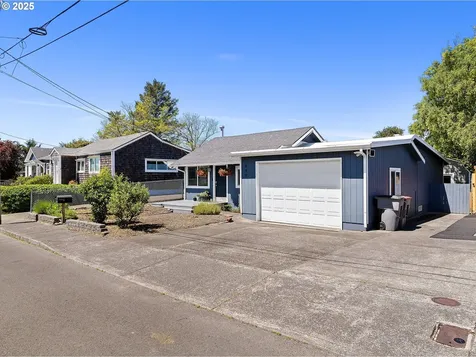 840 11th Avenue Seaside OR 97138