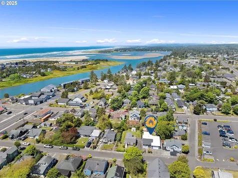 840 11th Avenue Seaside OR 97138