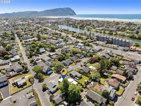 840 11th Avenue Seaside OR 97138