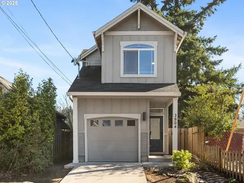 3804 NE 81st Avenue Portland OR 97213