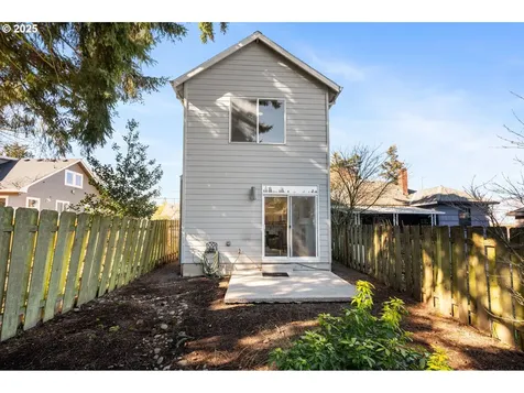 3804 NE 81st Avenue Portland OR 97213