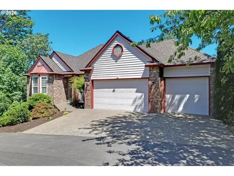 9719 NW Fleischner Street Portland OR 97229