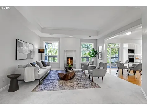 9719 NW Fleischner Street Portland OR 97229