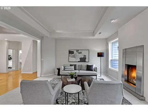 9719 NW Fleischner Street Portland OR 97229