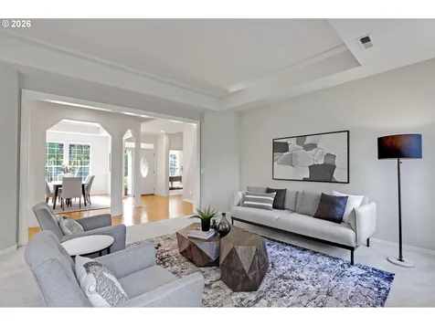 9719 NW Fleischner Street Portland OR 97229