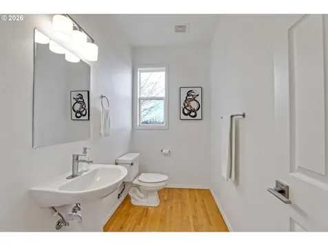 9719 NW Fleischner Street Portland OR 97229