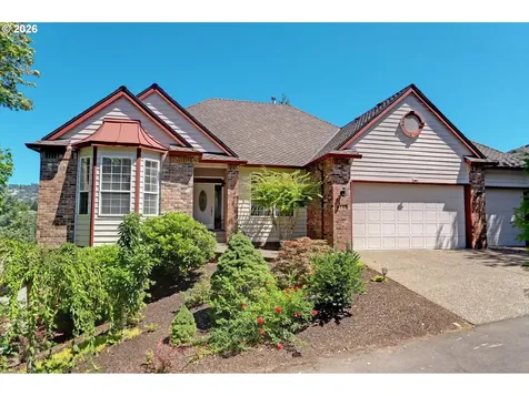 9719 NW Fleischner Street Portland OR 97229