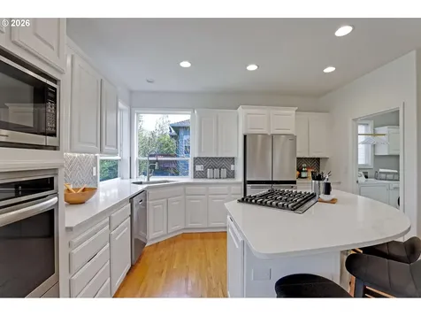 9719 NW Fleischner Street Portland OR 97229