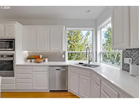 9719 NW Fleischner Street Portland OR 97229