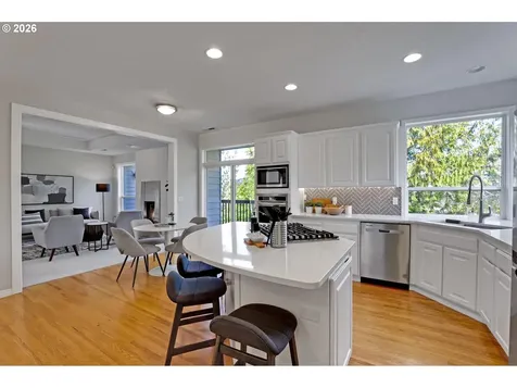 9719 NW Fleischner Street Portland OR 97229